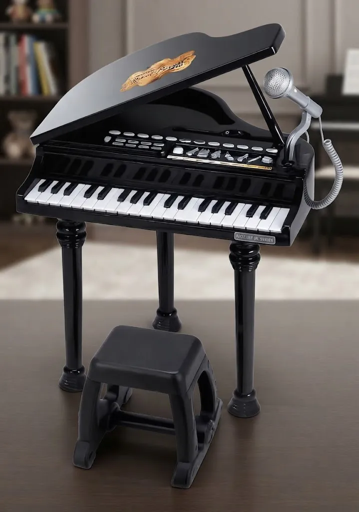 Piano Infantil Symphonic Grand Piano Set Winfun