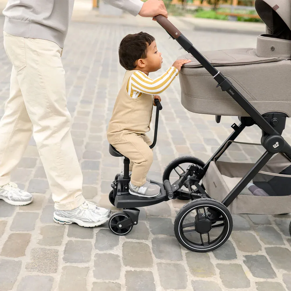 Plataforma para Carrinho Hop-On Board Maxi Cosi