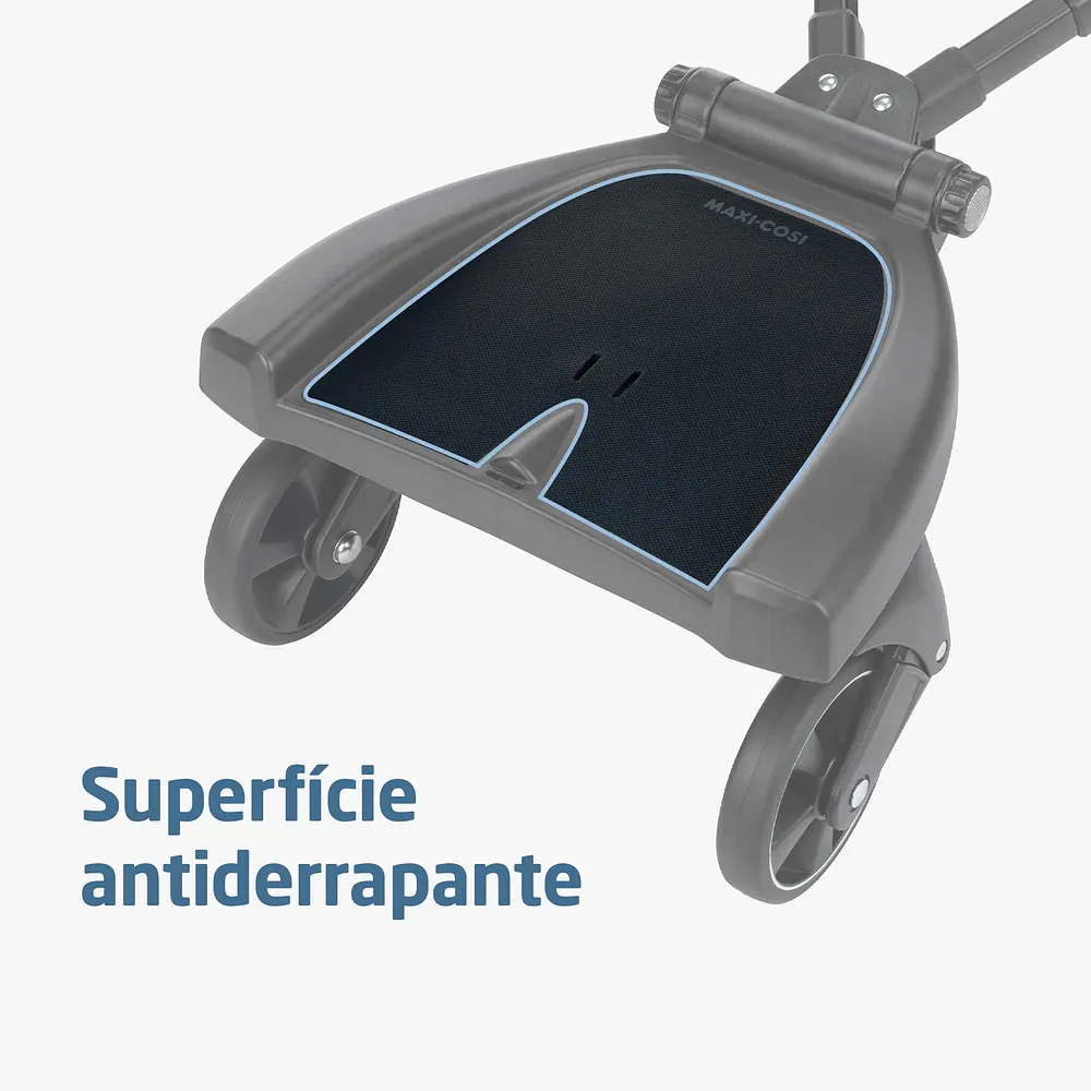 Plataforma para Carrinho Hop-On Board Maxi Cosi