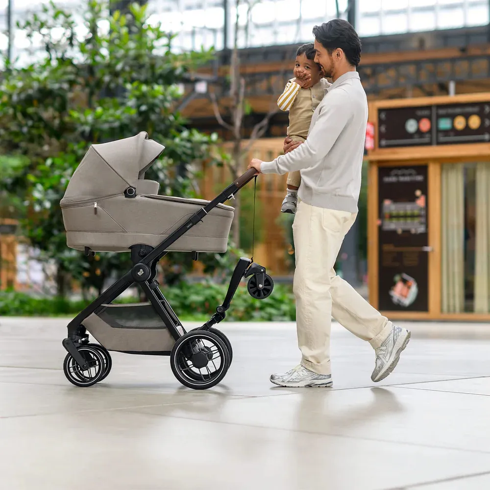 Plataforma para Carrinho Hop-On Board Maxi Cosi