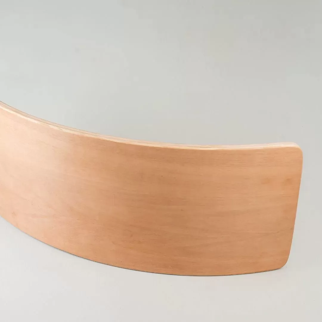 Prancha de Equilíbrio