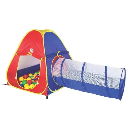 Espaço Baby para Festa - Pegue e Monte Be Brinque