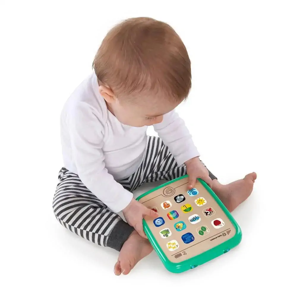 Tablet Interativo Musical Baby Einstein