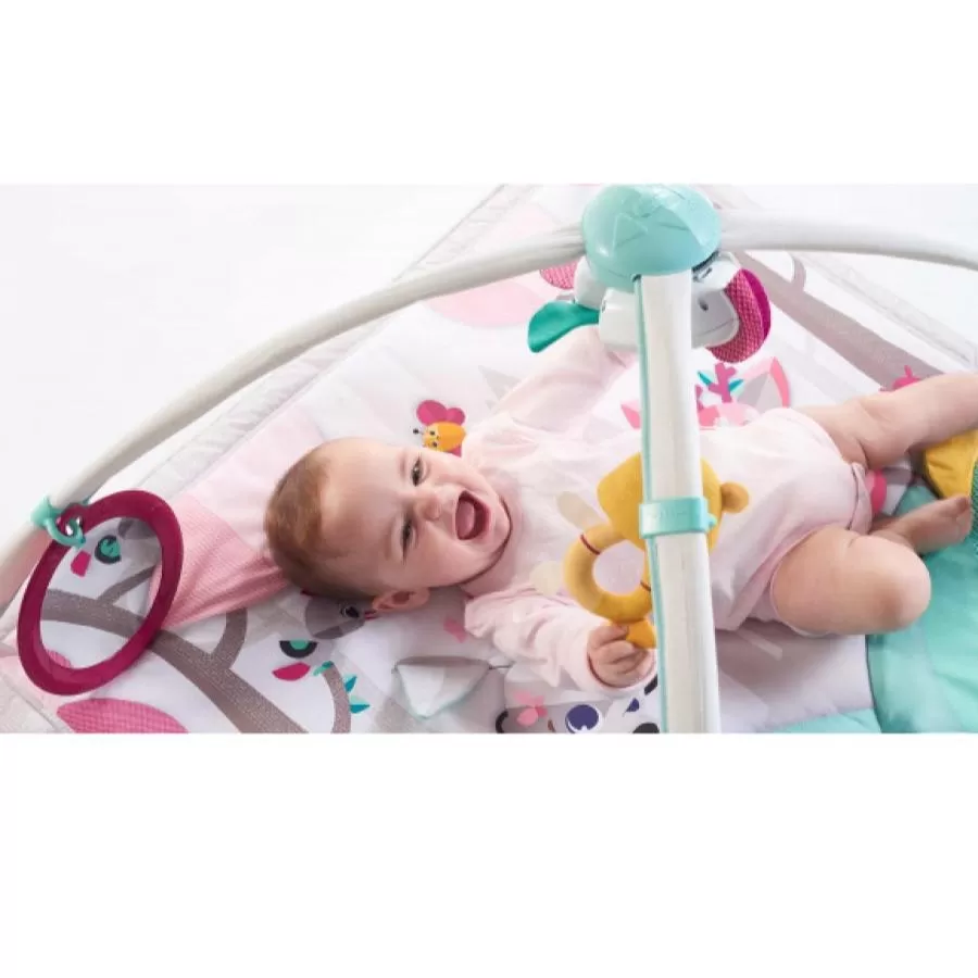 Tapete Gymini Princess Tales Tiny Love