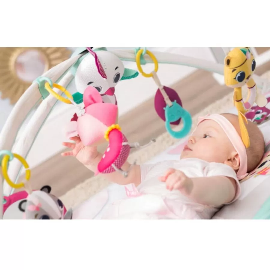 Tapete Gymini Princess Tales Tiny Love