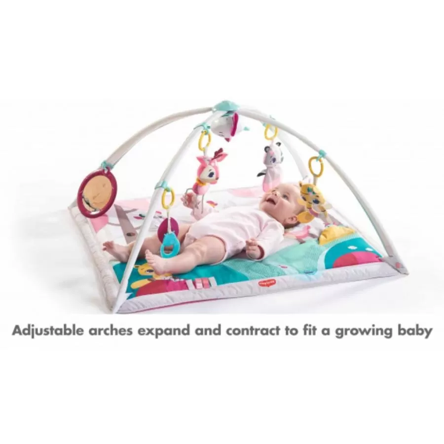 Tapete Gymini Princess Tales Tiny Love