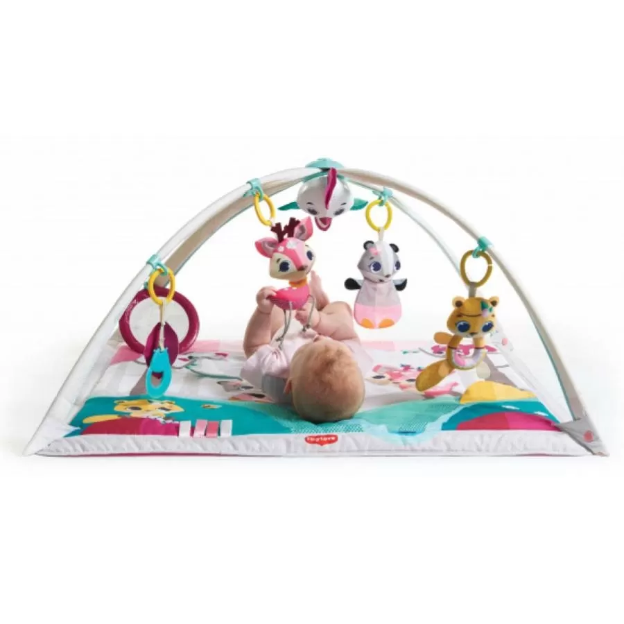 Tapete Gymini Princess Tales Tiny Love