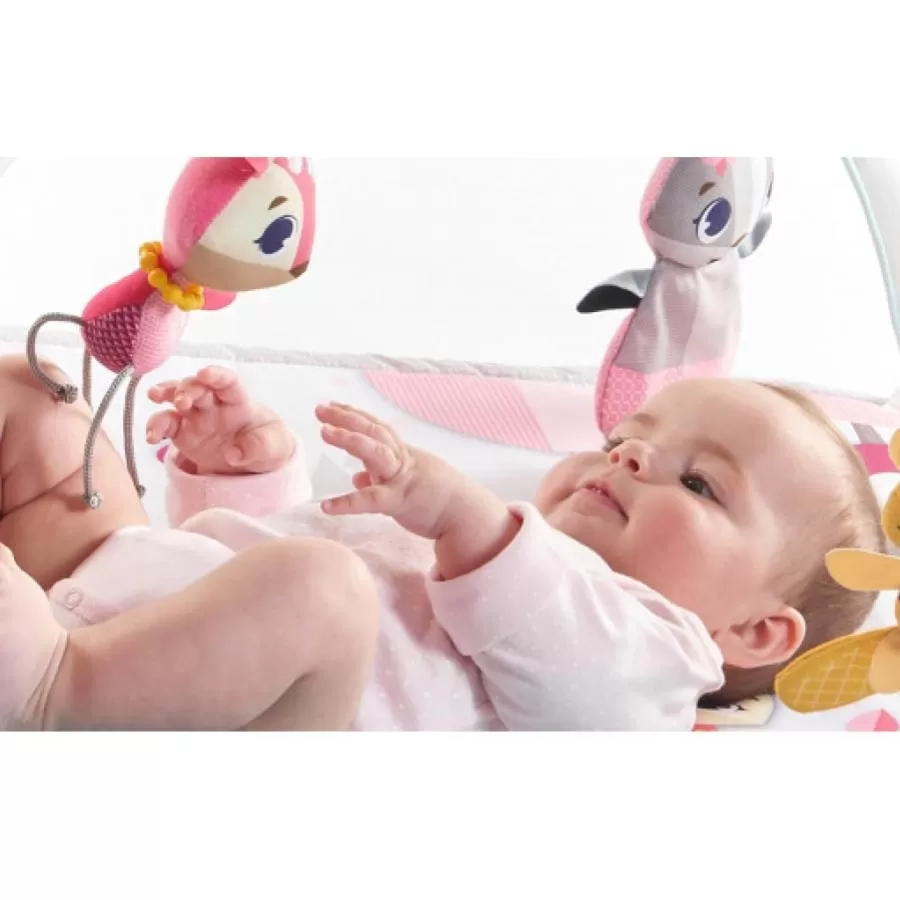 Tapete Gymini Princess Tales Tiny Love