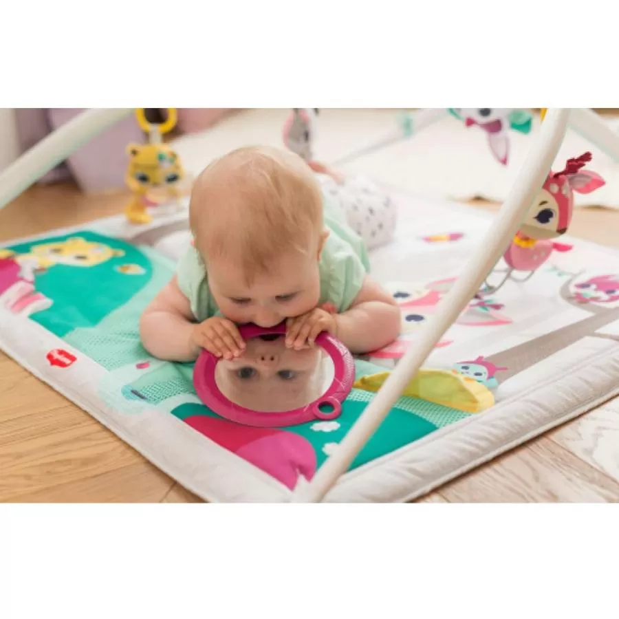 Tapete Gymini Princess Tales Tiny Love