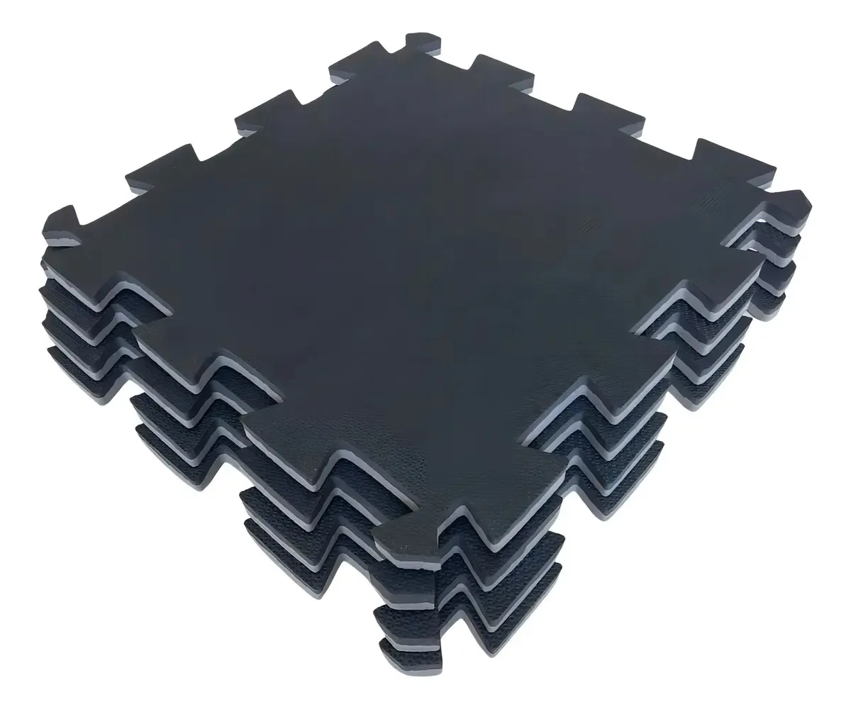 Tapete Eva Tatame - 0,5 x 0,5m Liquida Tatames