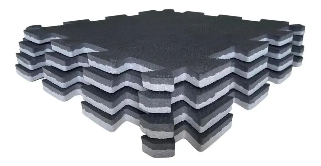 Tapete Eva Tatame - 0,5 x 0,5m Liquida Tatames