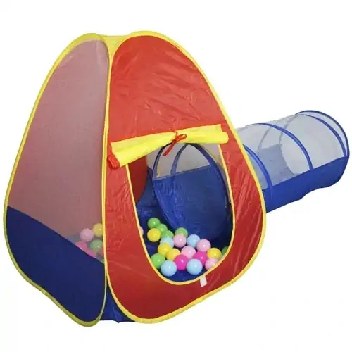 Kit Festa - Diversão Infantil Be Brinque
