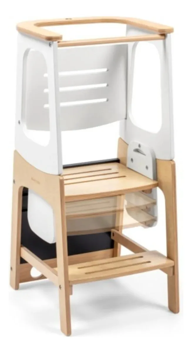 Torre de Aprendizado Toucan Maxi Cosi