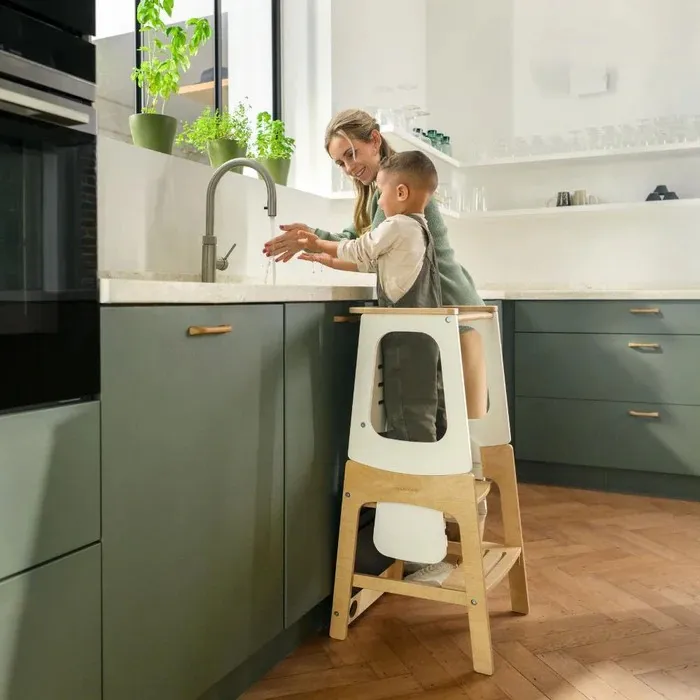 Torre de Aprendizado Toucan Maxi Cosi