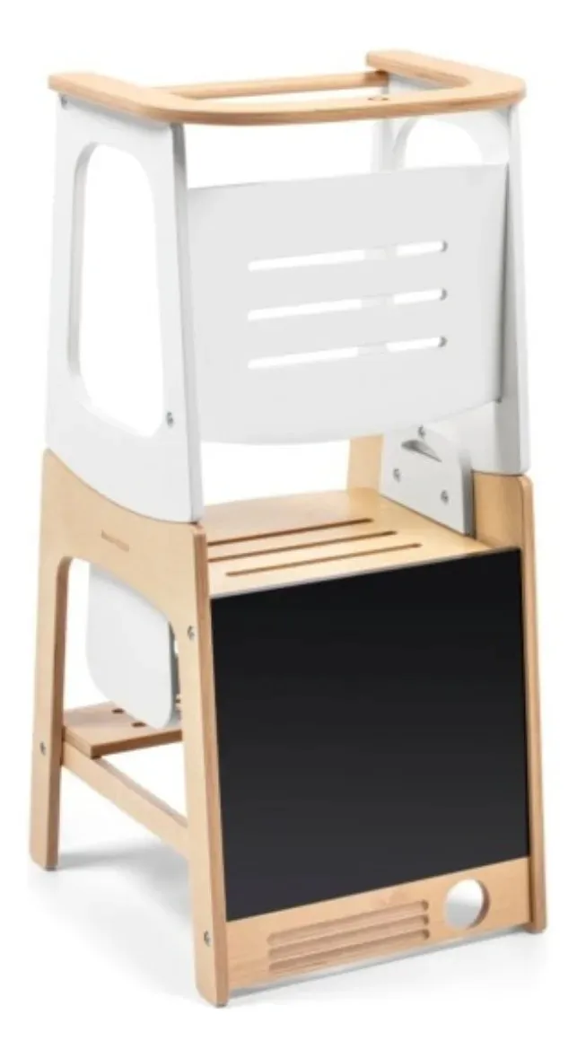 Torre de Aprendizado Toucan Maxi Cosi