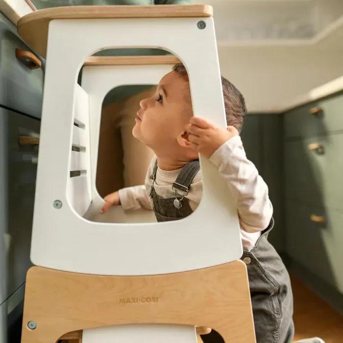 Torre de Aprendizado Toucan Maxi Cosi