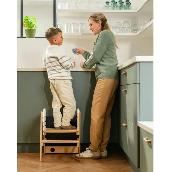 Torre de Aprendizado Toucan Maxi Cosi